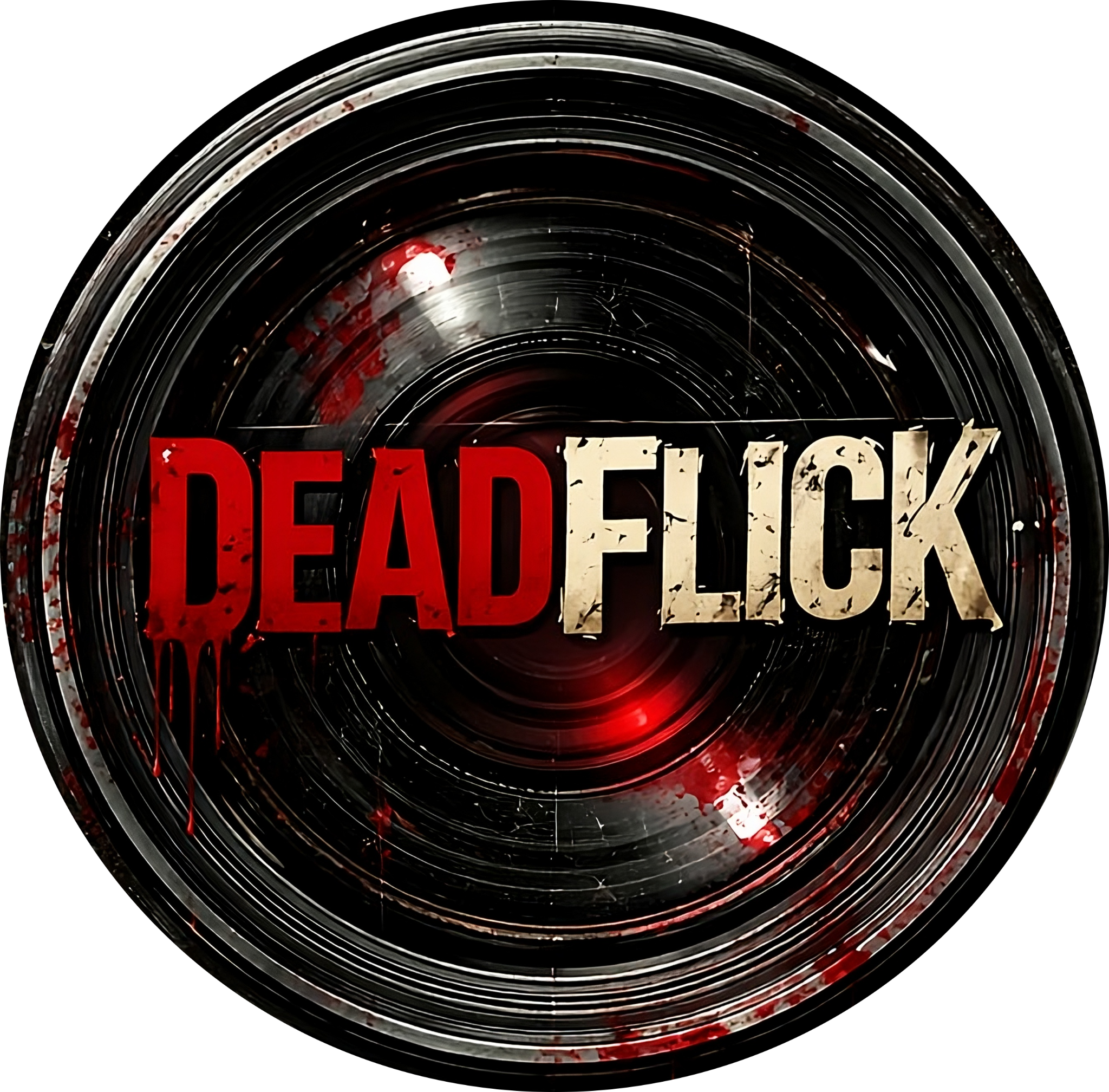 DeadFlick logo